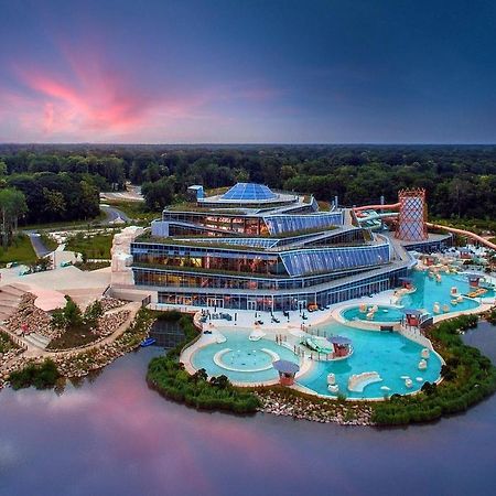 Disneyland-Paris, Studio 2 Pers, Wifi Серрі Екстер'єр фото