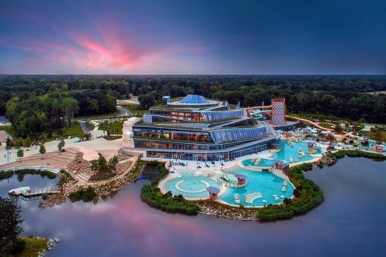 Disneyland-Paris, Studio 2 Pers, Wifi Серрі Екстер'єр фото
